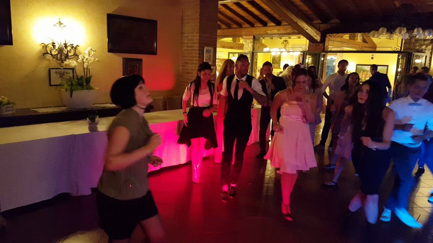 Elena & Andrea 30/04/2017