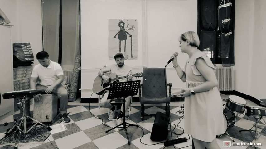 Trio acustico