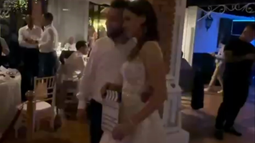specchio magico