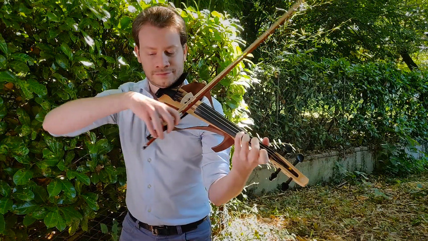 Violino matrimonio all of me cerimonia aperitivo musica nozze matrimonio varese lombardia orta 