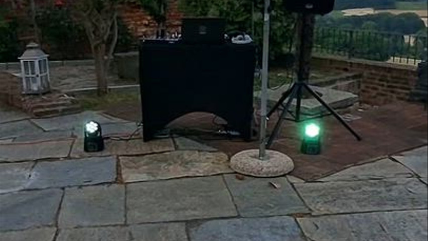 Aperitivo e Open Bar