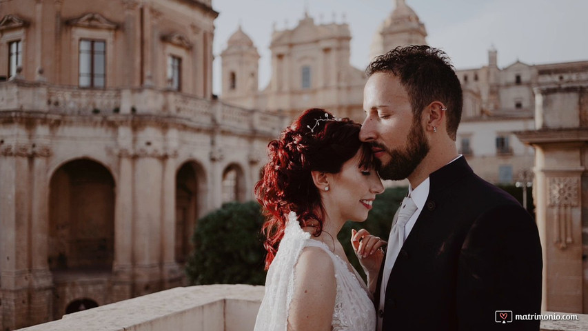 Teaser Wedding Andrea e Daiana 