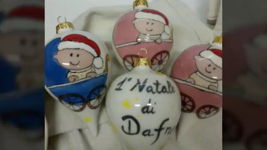 Natale e lieti eventi