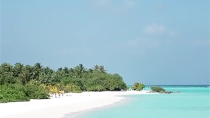 Viaggio di Nozze alle Maldive