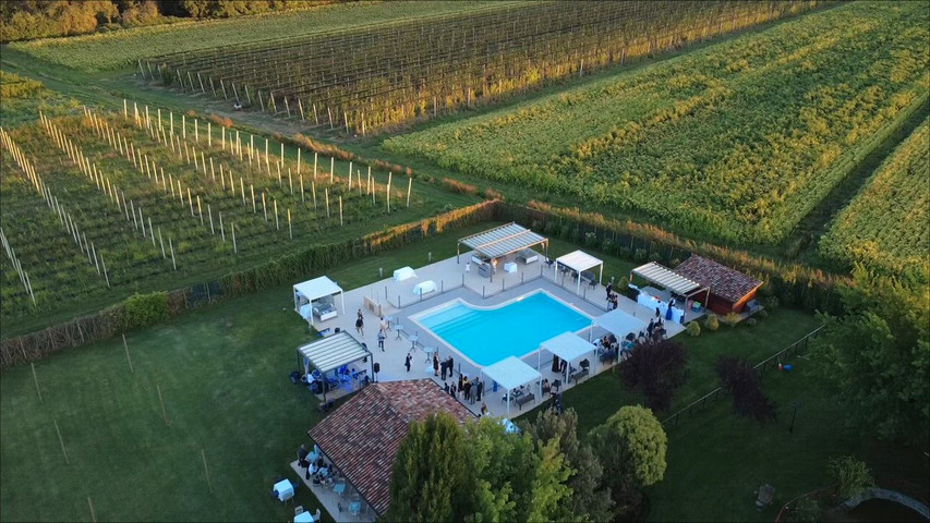 Agriturismo Rubbio