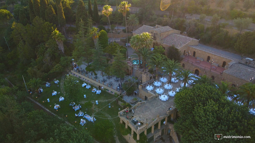 Villa delle Meraviglie