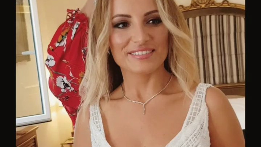 Destination wedding a Roma