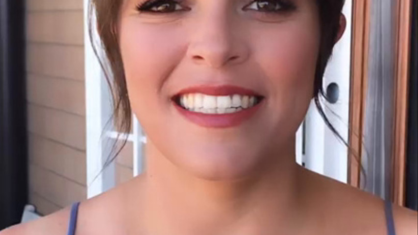 Trucco e acconciatura sposa
