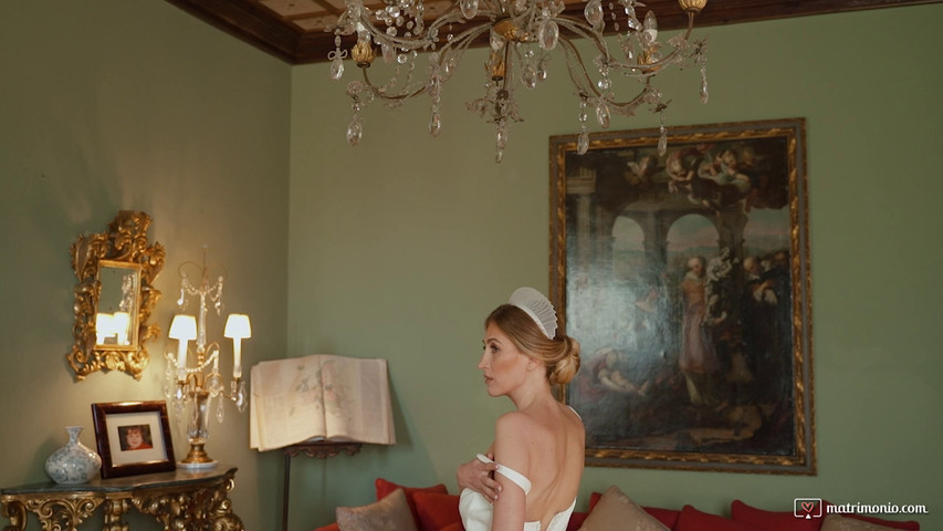 Villa Contessa Massari