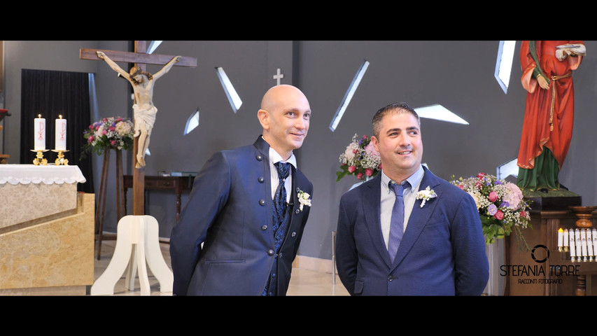Antonello e Simona