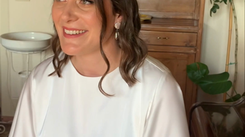 Elisa la mia sposa Australiana 