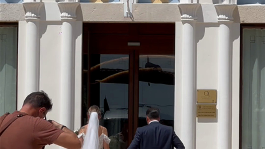 Vigna Nocelli - Location Matrimoni Foggia