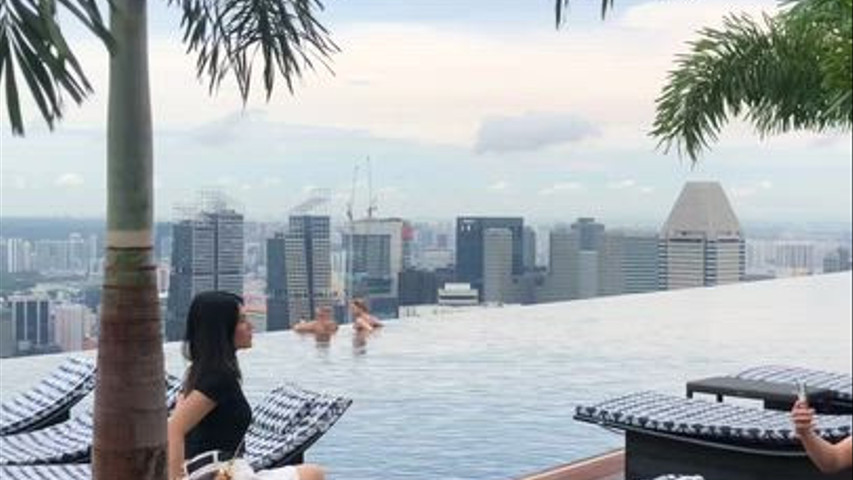 Stop a Singapore 