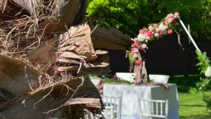 Matrimonio in Masseria in Puglia | Vigna Nocelli a Foggia tra eleganza e tradizione