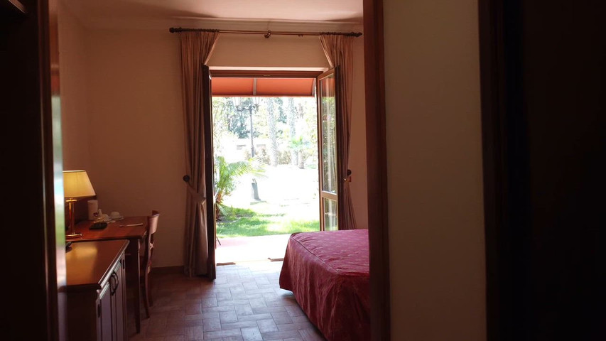 Grand Hotel Vigna Nocelli 