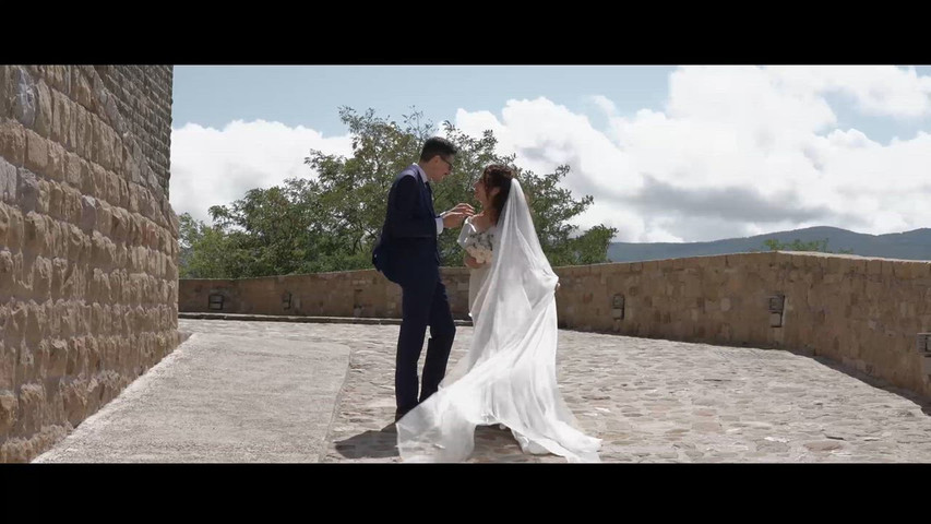 Gianni e Giuliana