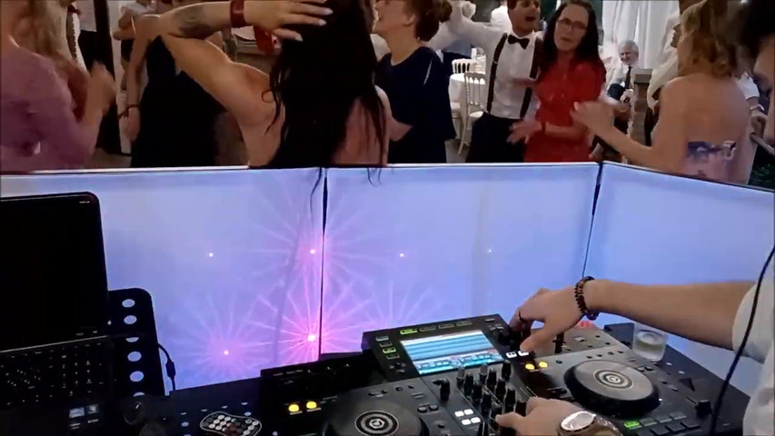J-Sax  DJ Set