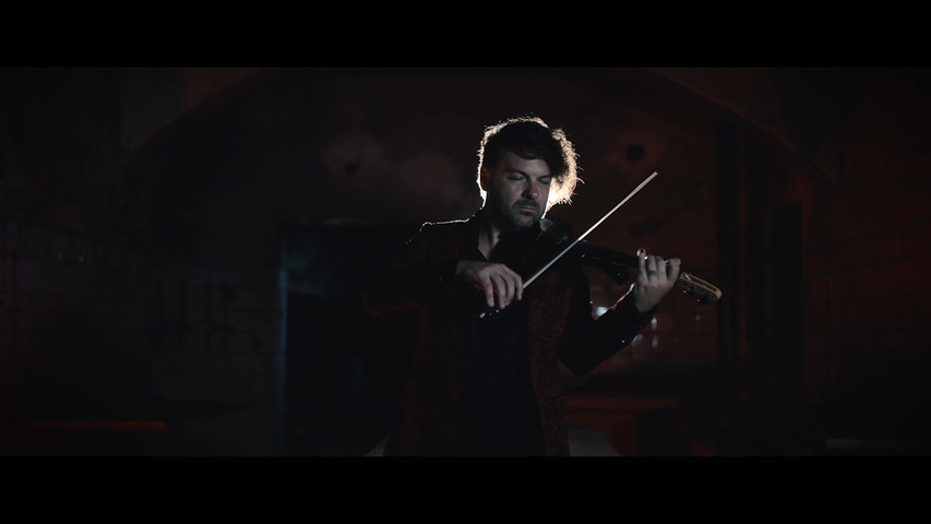 Andrea Di Cesare _ Tango di Tananai