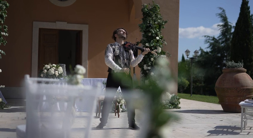 Andrea Di Cesare - Ed Sheeran - Perfect