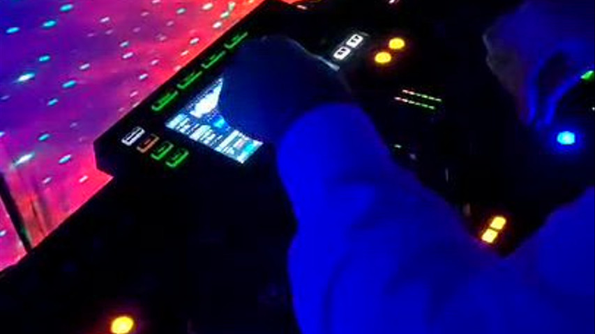 J-Sax  DJ Set