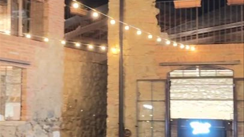 Sax live wedding
