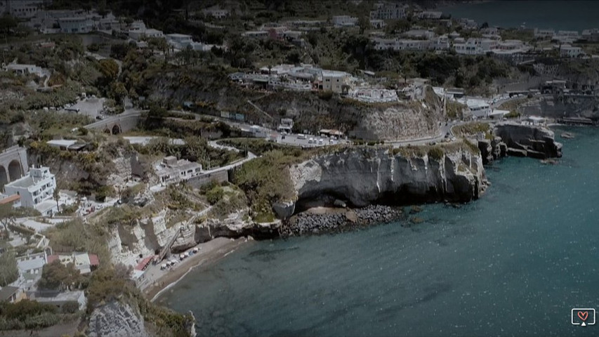 Teaser - Wedding in Ischia