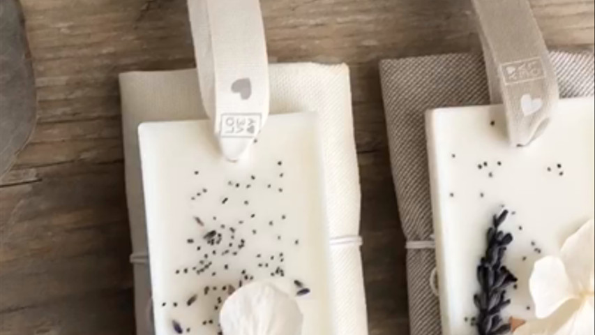 La qualità dei prodotti Lovey Design  