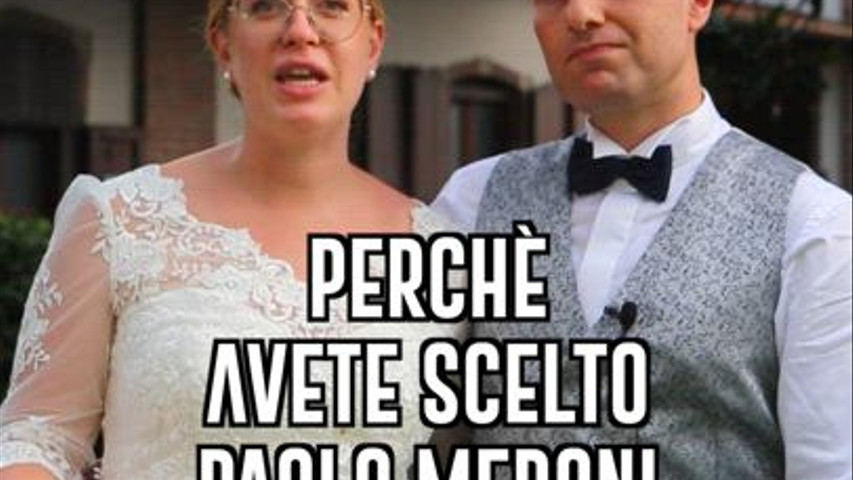 Reel recensione video 2025