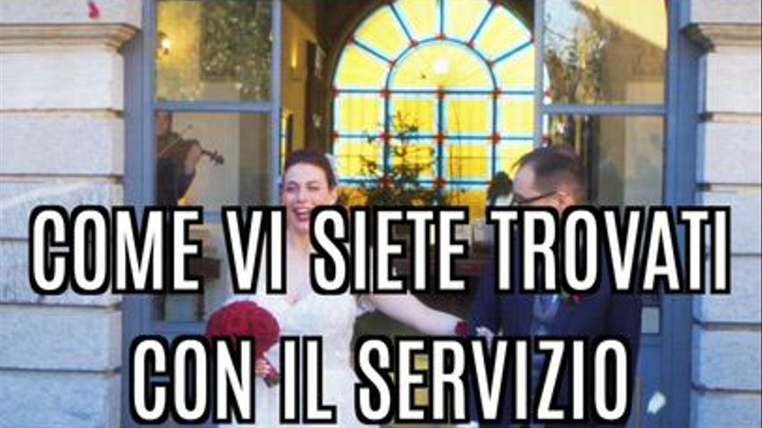 Reel recensione video Dicembre 2025