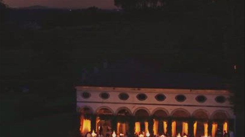 Piroblu Villa Deciani