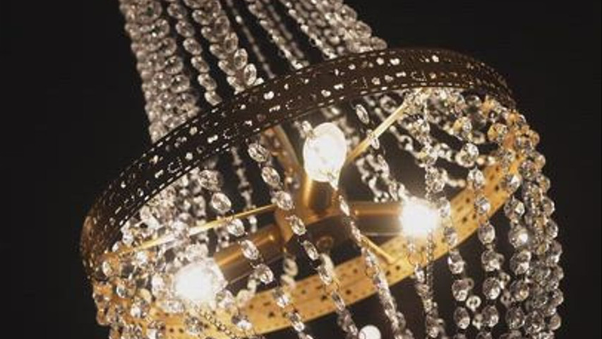 Illuminazione catenarie