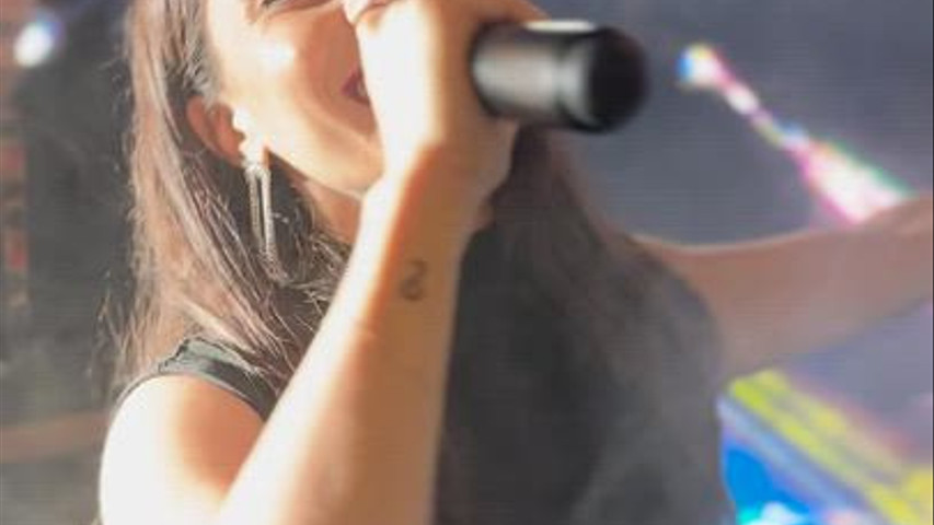GIOVANNA 