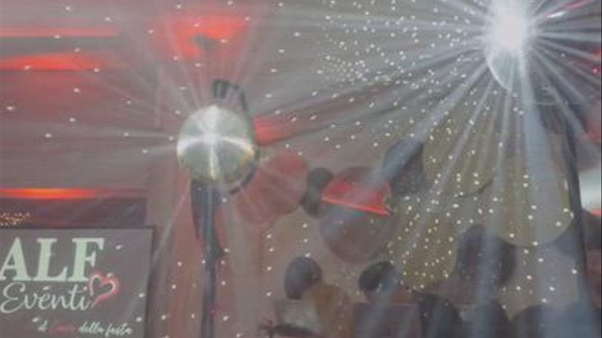 Mirror Ball
