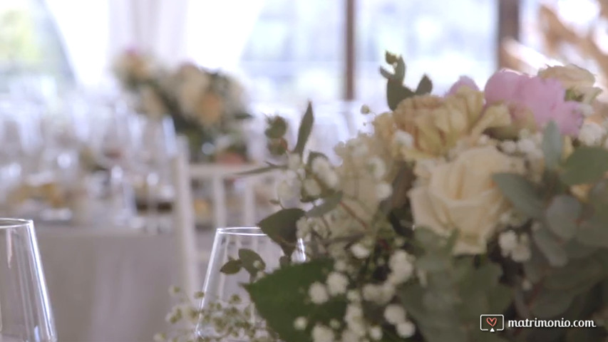 Fabiana Di Paolo Floral e Wedding Designer