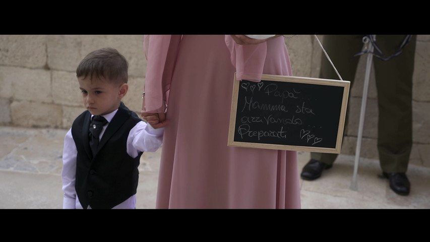 Fabio & Rossana