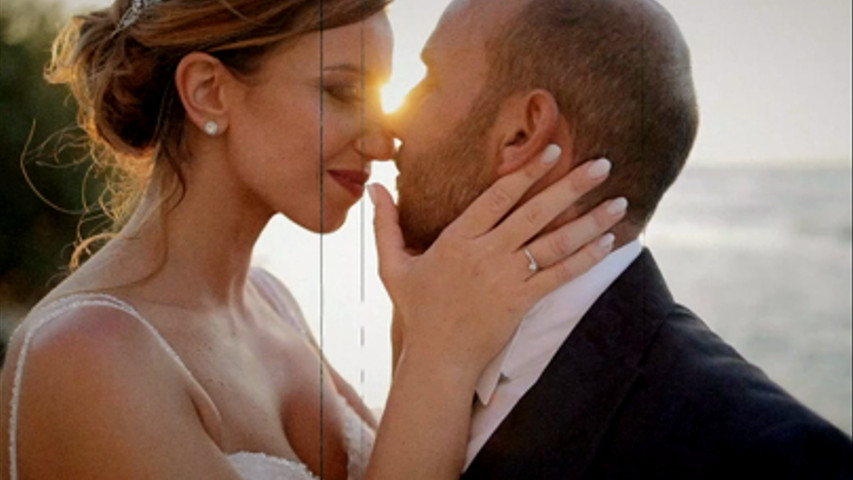 Domenico & Virginia