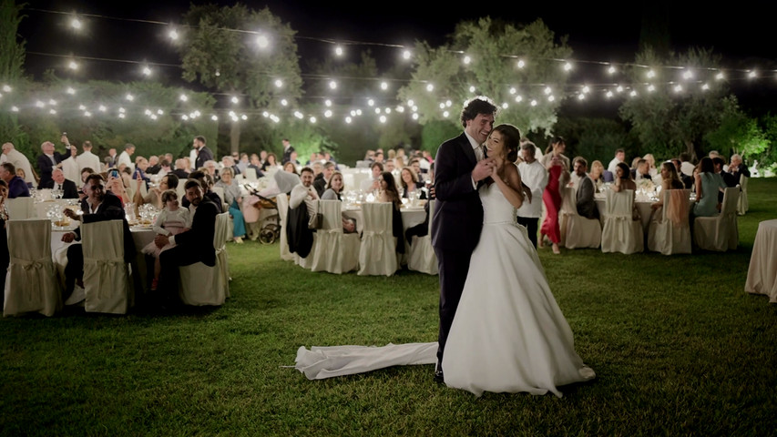 Miriam & Francesco