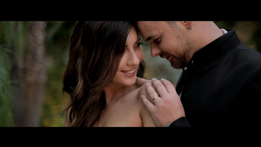 Raffaella & Francesco