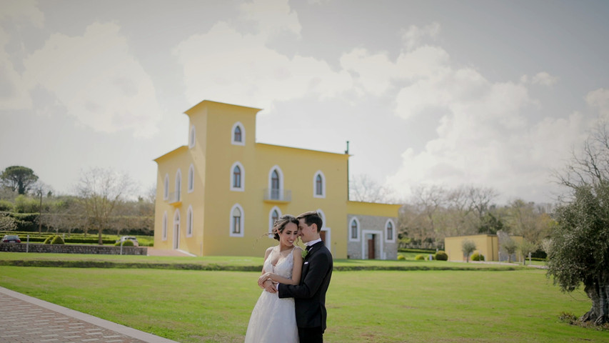 Emiliano Matias & Daniela