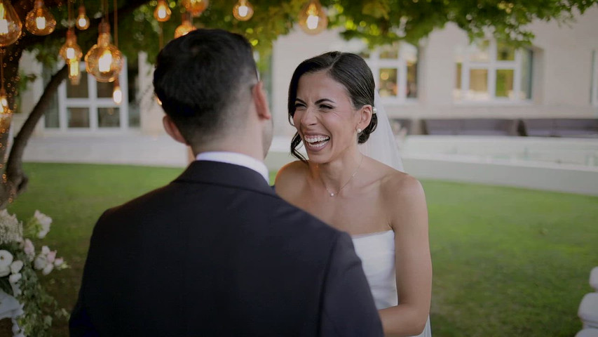 Carla & Diego wedding 27 luglio 2025 
