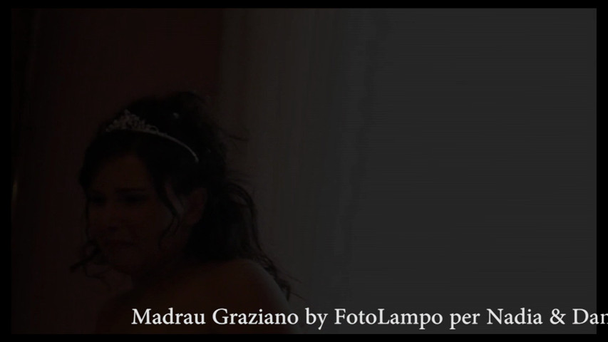 Fotolampo wedding 