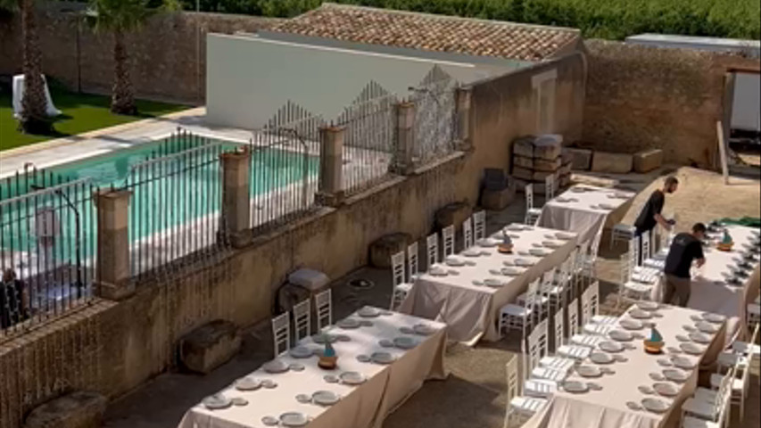 Villa Maggio