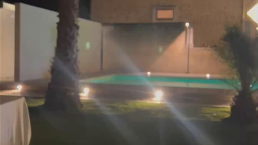 Villa Maggio