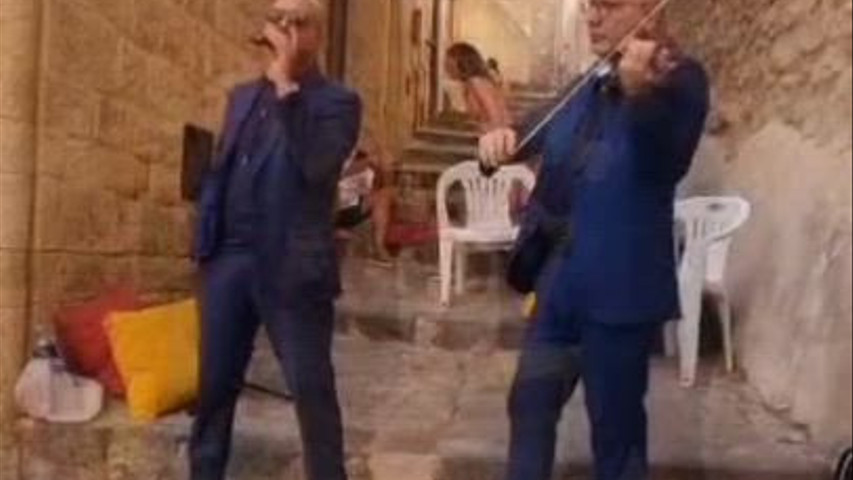 Concerto a Gangi
