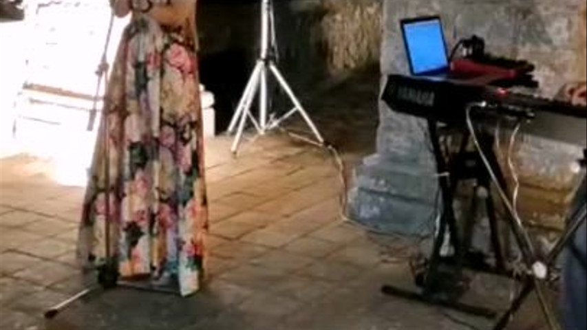 Concerto al Tramonto 