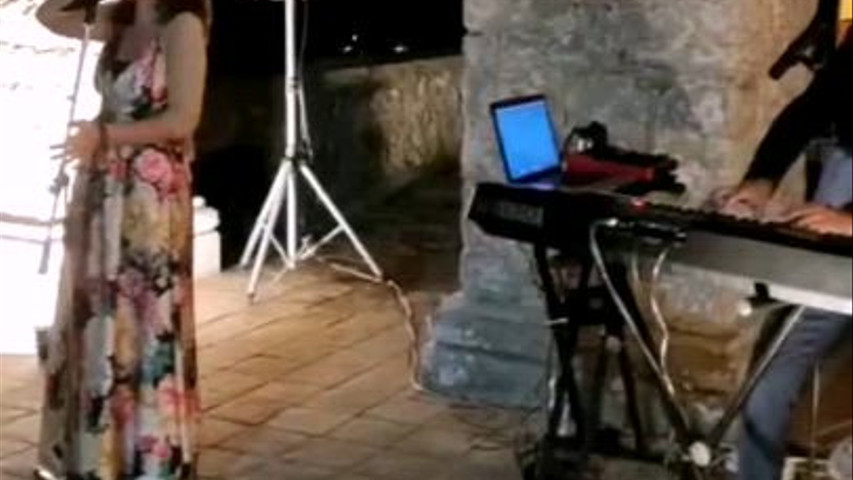 Concerto al Tramonto 