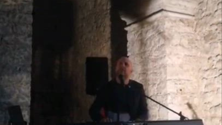 Concerto al Tramonto 