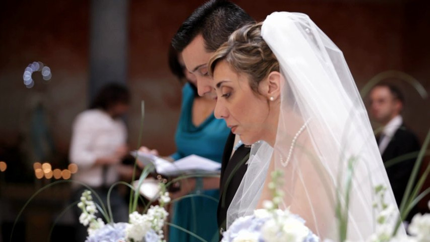 Filippo e Stefania