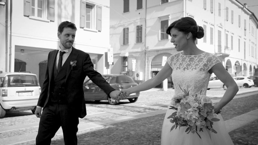Elena & Stefano 