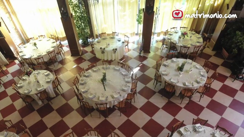 Ristorante Old River 